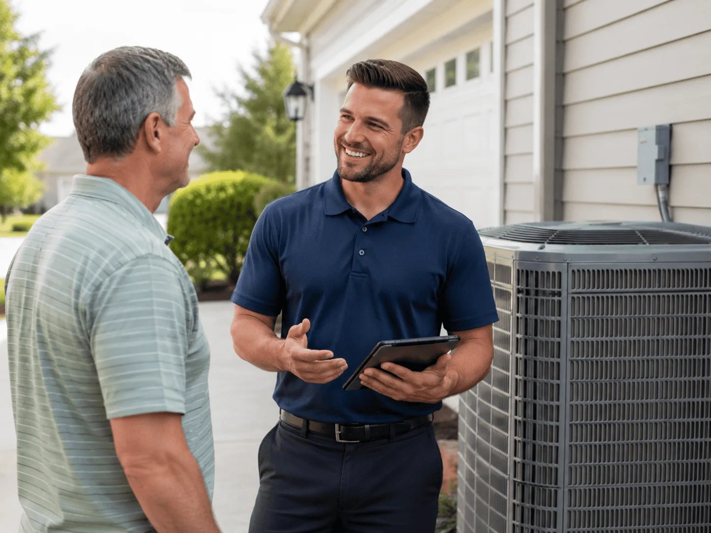 Heat Pump Installation Delaware FAQs